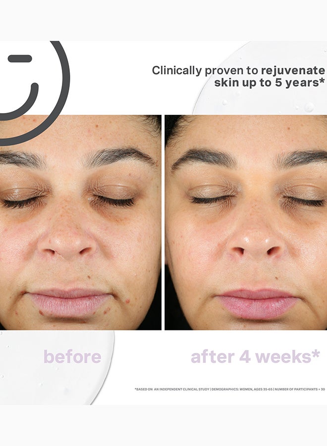 Kate Somerville KateCeuticals Supercell Rejuvenation Serum – Anti-Aging Firming Face Serum - Image 3
